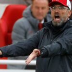 Liverpool Has Two Main Candidates to Replace Klopp